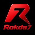 Rokda7 Official App Logo